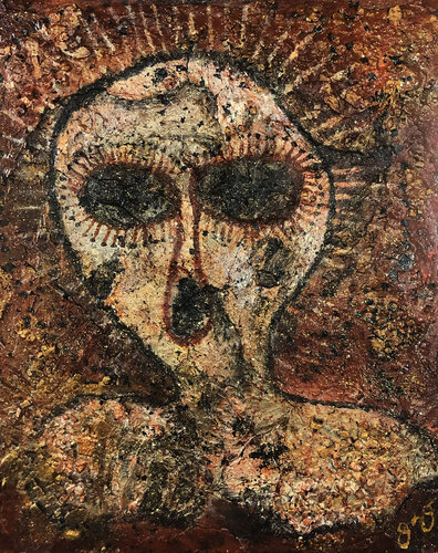 aeon 50 by Jason Lincoln Jeffers, Painting for Sale on Select