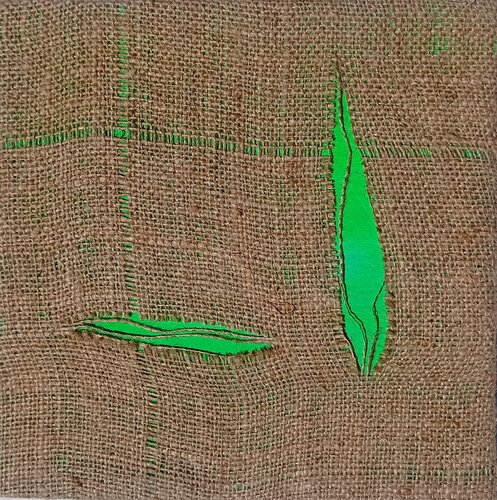 Inner visions by Giustino Caposciutti, Painting for Sale on Select