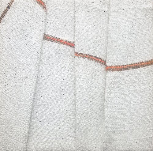 Attraversamento by Giustino Caposciutti, Painting for Sale on Select