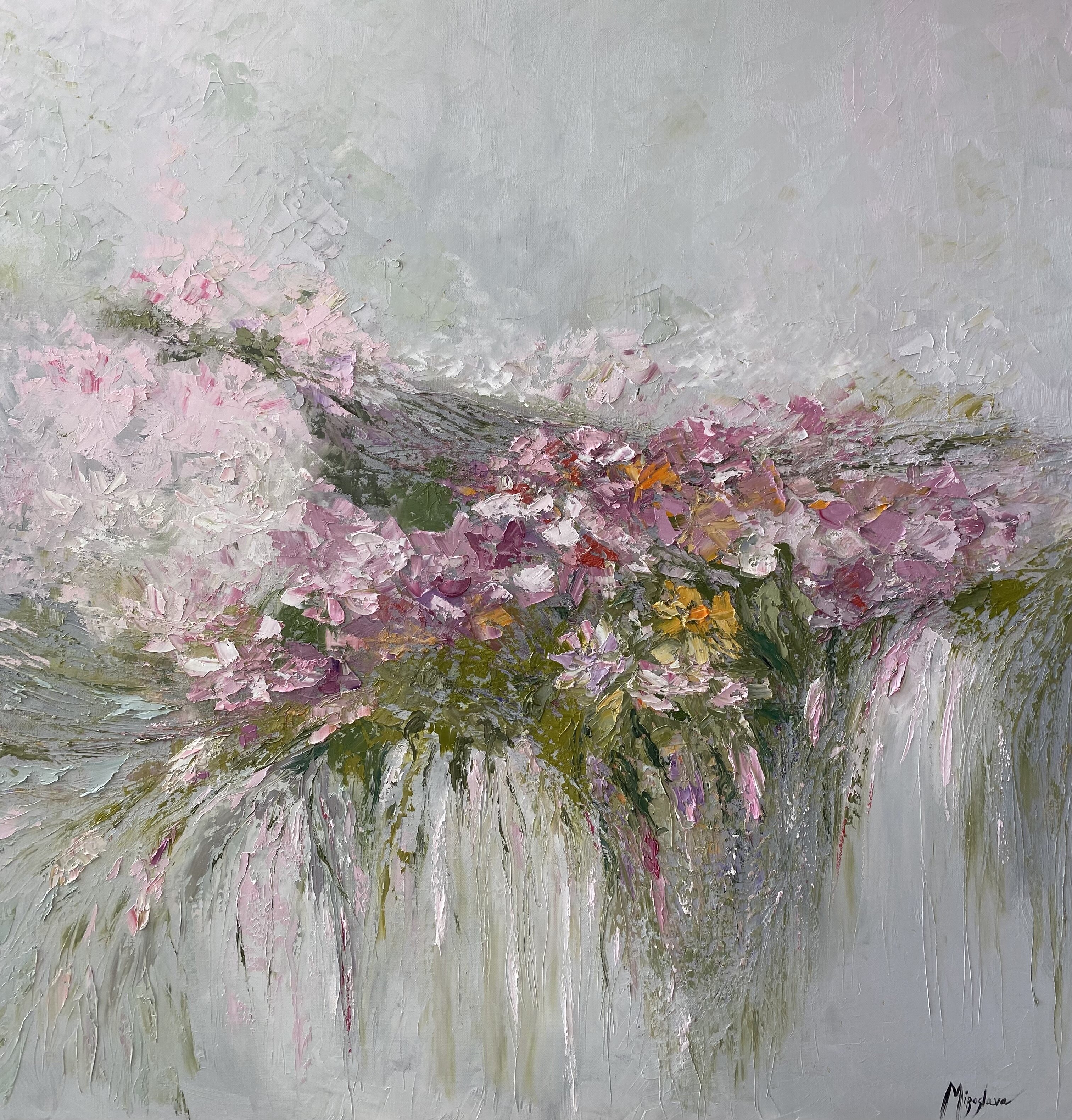 Topic Poem paintings