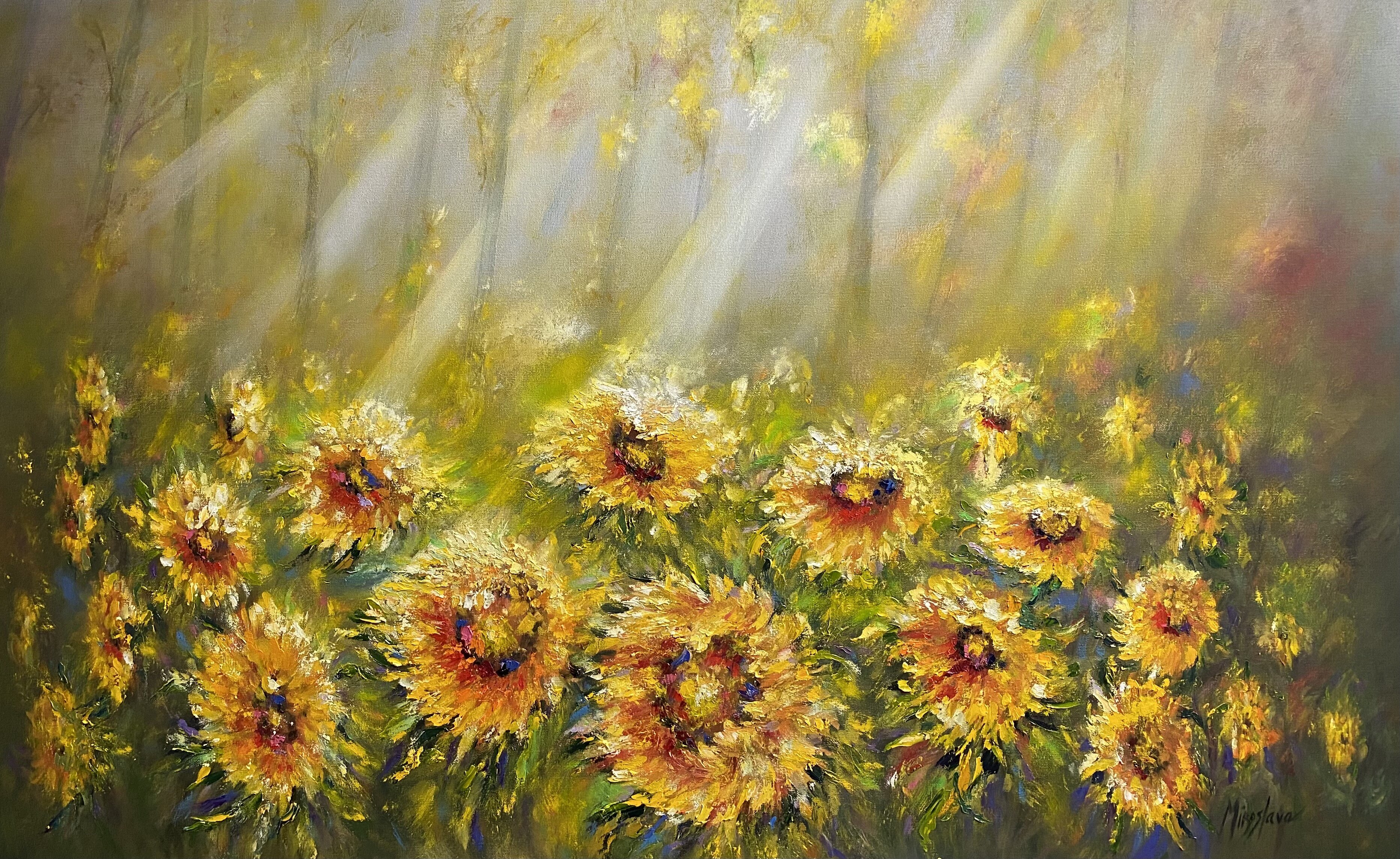 Topic Sunflower