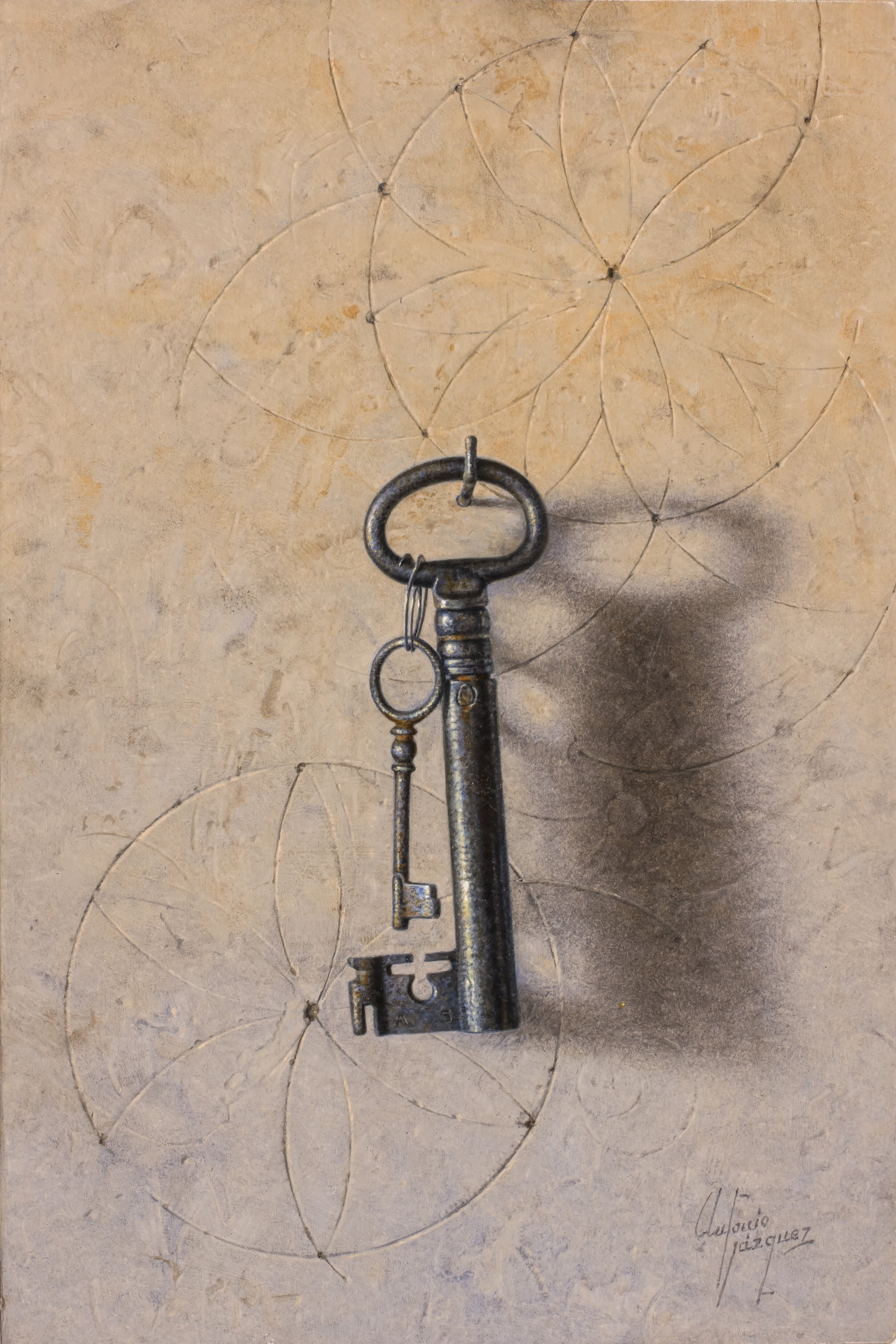 Topic Key paintings