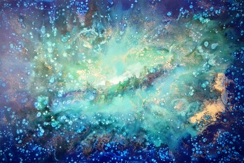 Zakynthos by Eleni Denart, Painting for Sale on Select