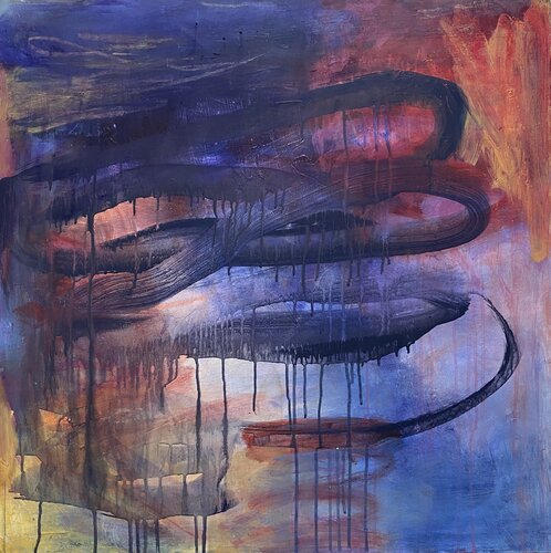 Precious moments by Alethea Eriksson, Painting for Sale on Select
