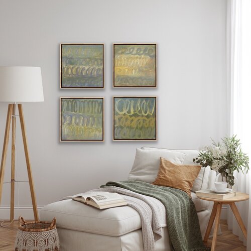 Harvest by Alethea Eriksson, Painting for Sale on Select