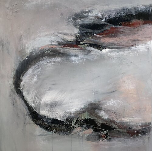 Winter Solstice by Alethea Eriksson, Painting for Sale on Select