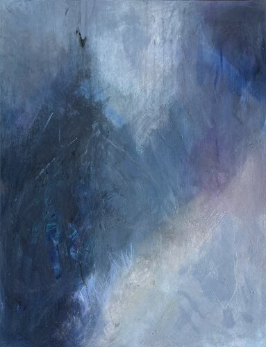 Sky Whispers by Alethea Eriksson, Painting for Sale on Select