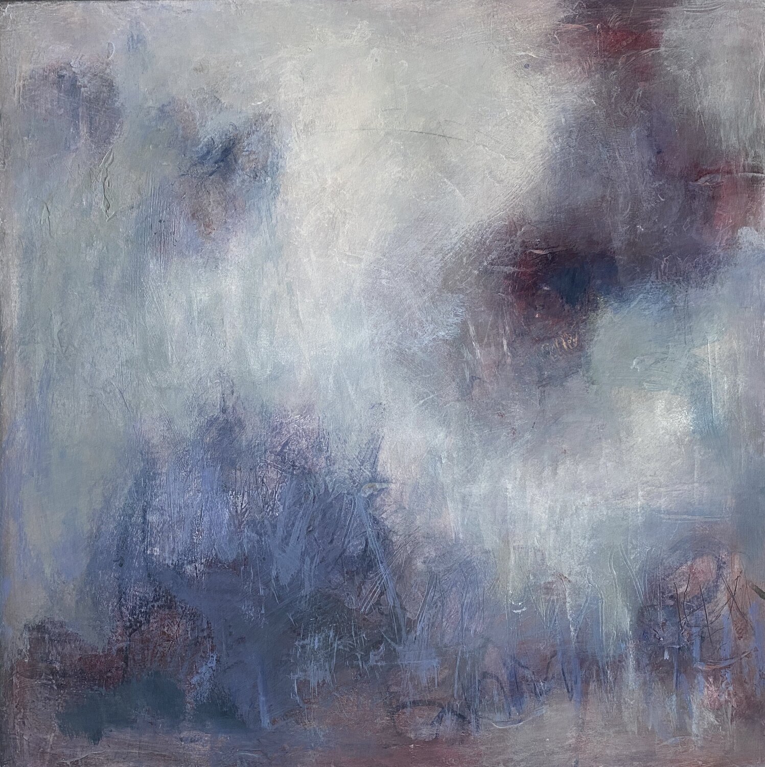 A place of my own Alethea Eriksson Original painting for sale