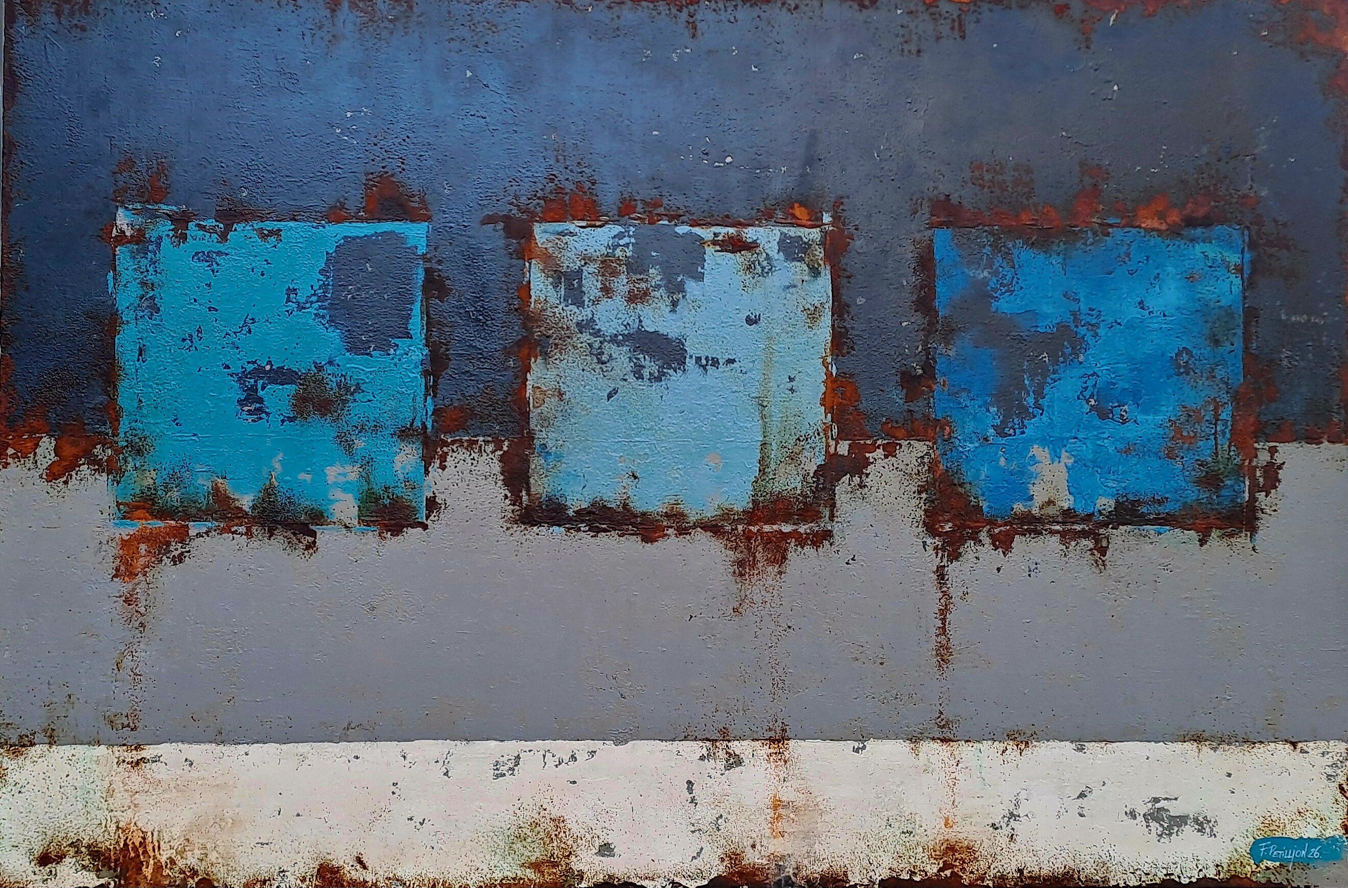 Traces 04