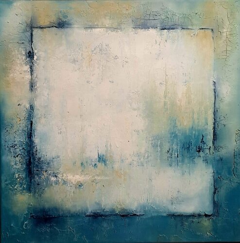 Horizon II by Fabien Petillion, Painting for Sale on Select