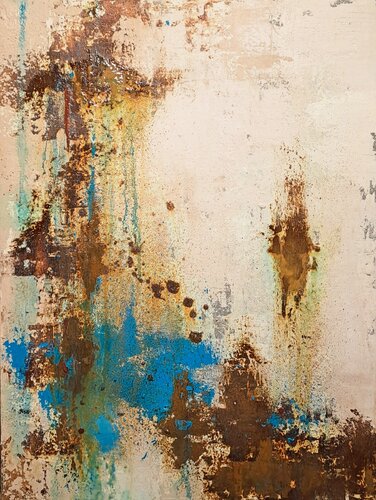 Renaissance II by Fabien Petillion, Painting for Sale on Select