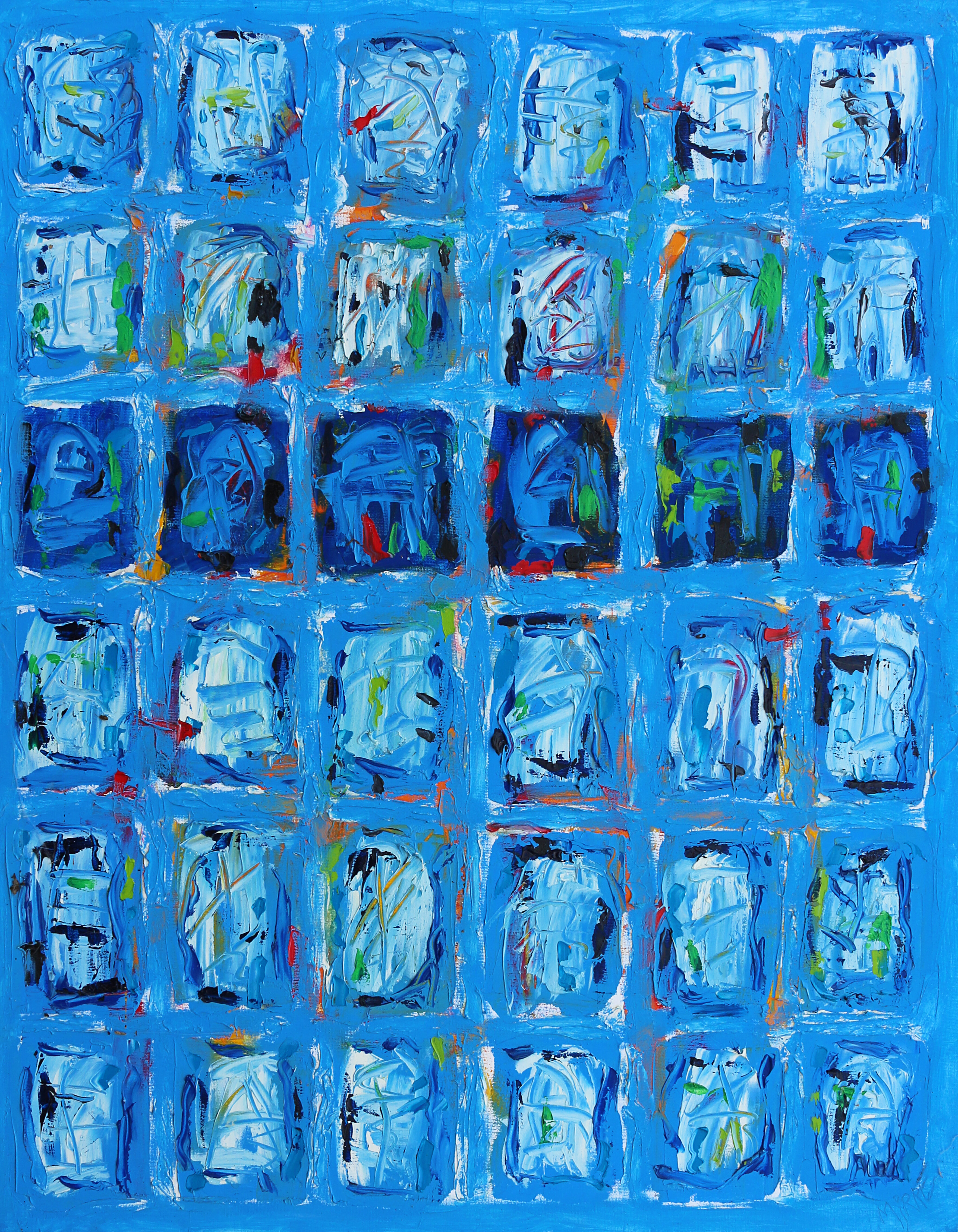 Topic Education paintings