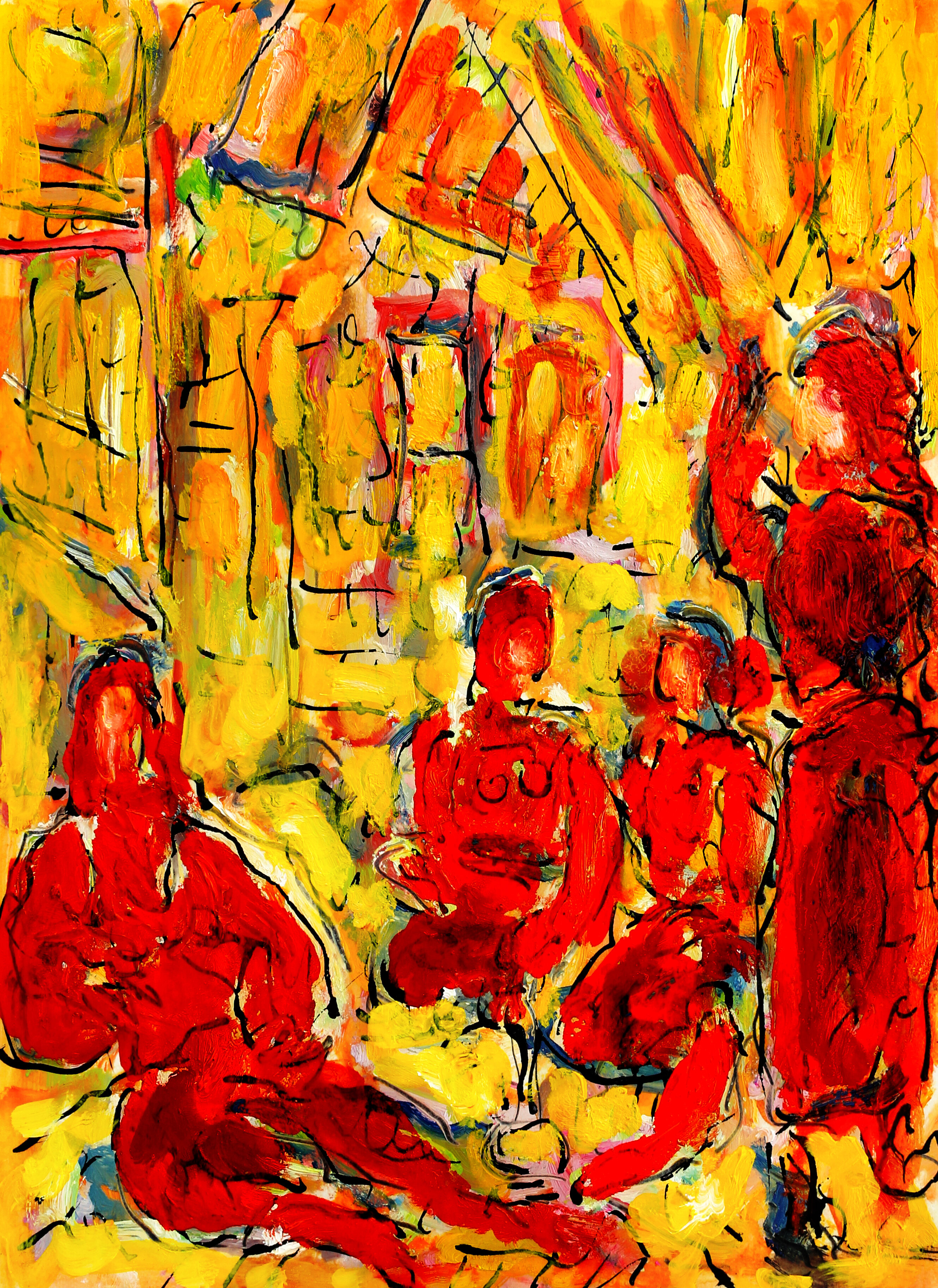 Topic Delacroix