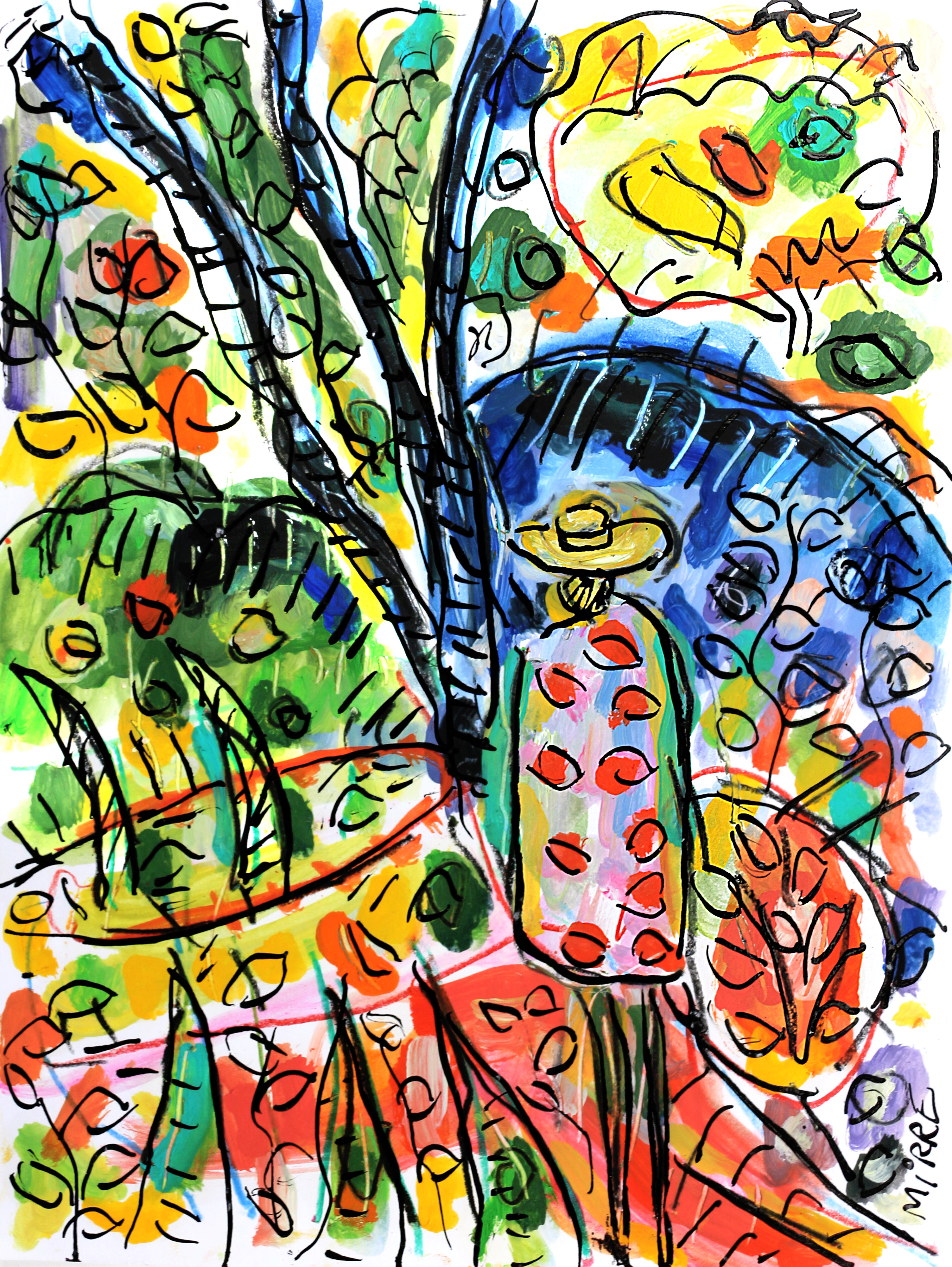 Topic Robinson paintings