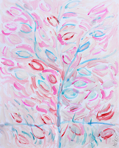 Sens figuré by Jean Mirre, Painting for Sale on Select