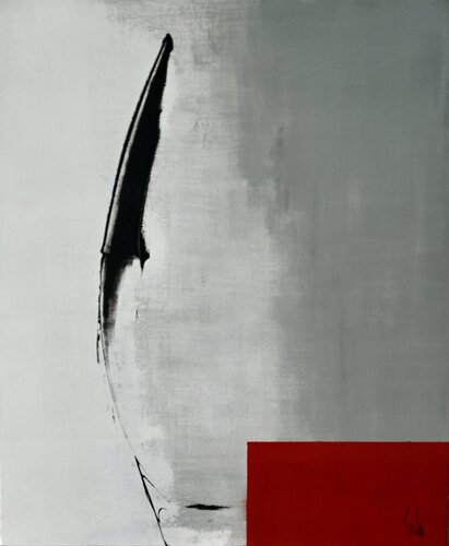 MEMORY 24 by pierre calogero, Painting for Sale on Select