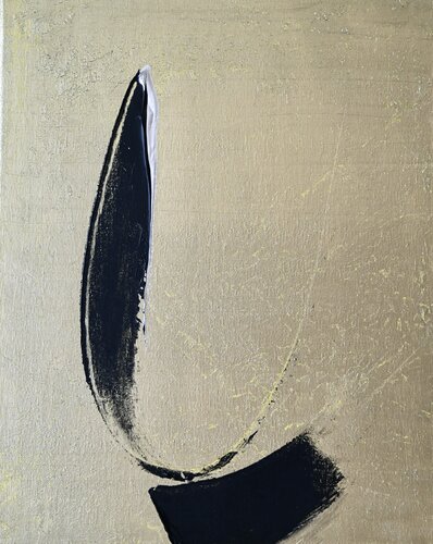 RECIT by pierre calogero, Painting for Sale on Select