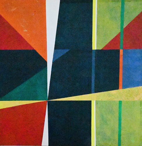 MADISON by pierre calogero, Painting for Sale on Select