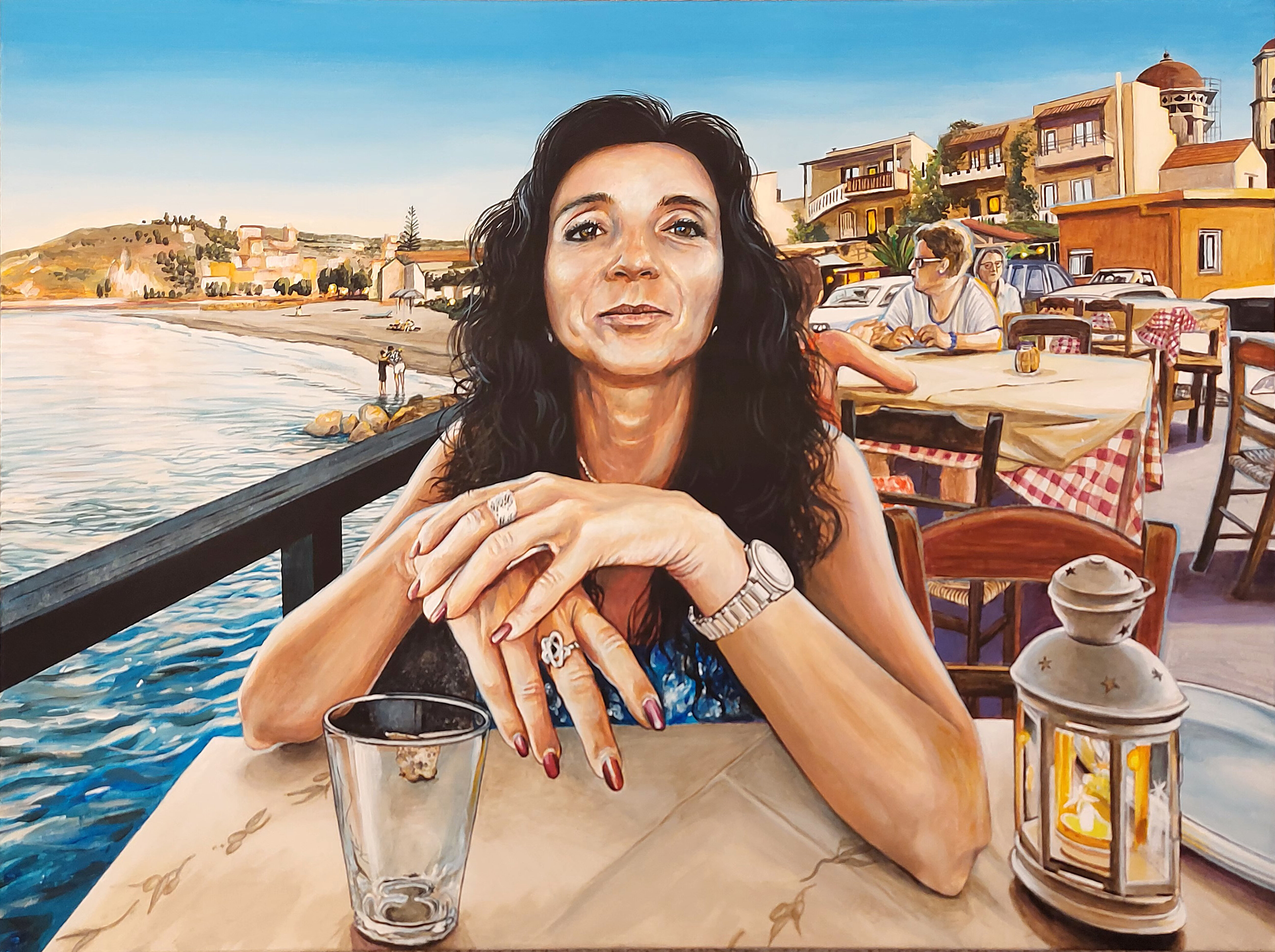Topic Circe paintings
