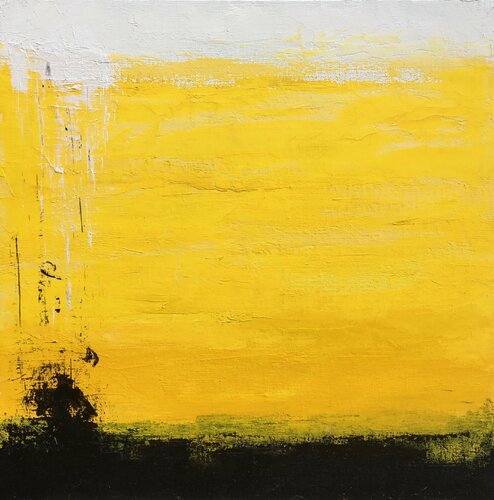 2016-072 by Denys Eustace, Painting for Sale on Select