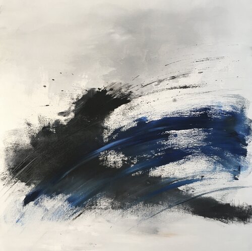 2024-006 by Denys Eustace, Painting for Sale on Select