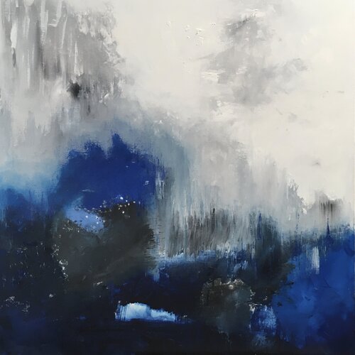 2024-016 by Denys Eustace, Painting for Sale on Select