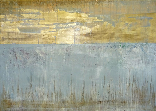 il mare by Peppi Spiss, Painting for Sale on Select