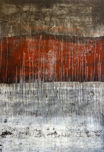 "September 22" by Peppi Spiss, Painting for Sale on Select