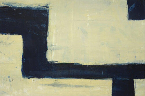 Fibonacci by Peppi Spiss, Painting for Sale on Select