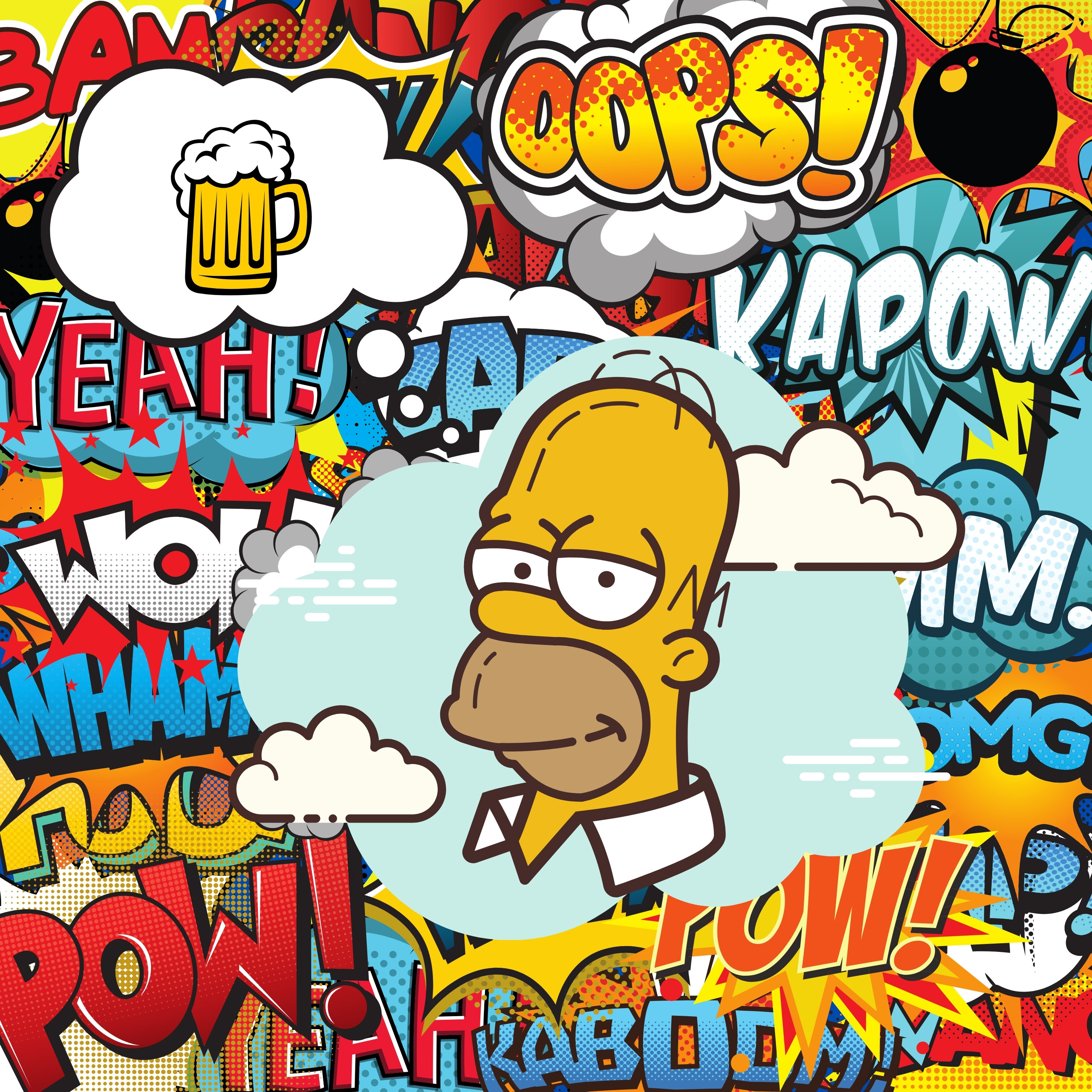 Topic Homer