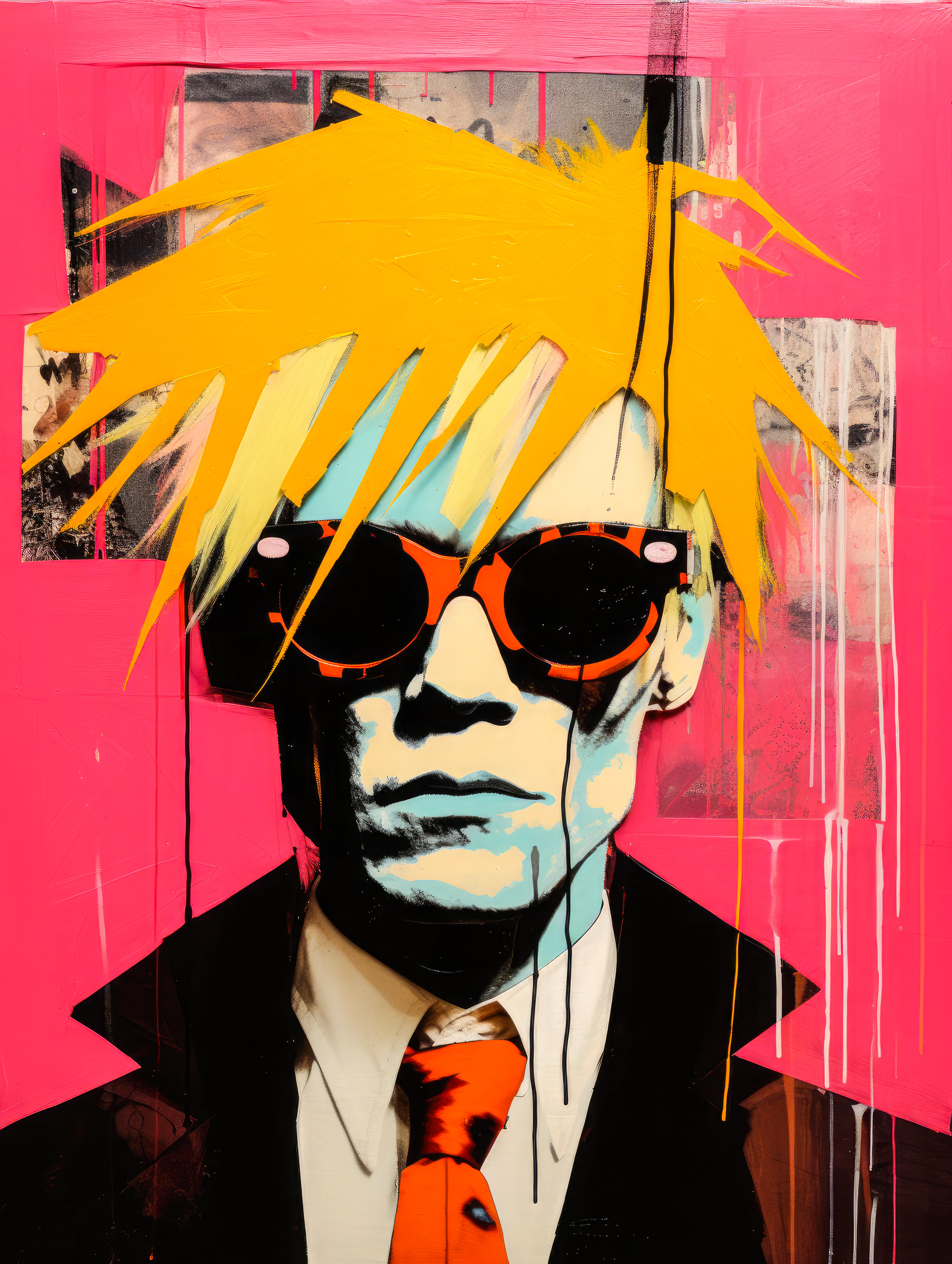 Topic Anime paintings