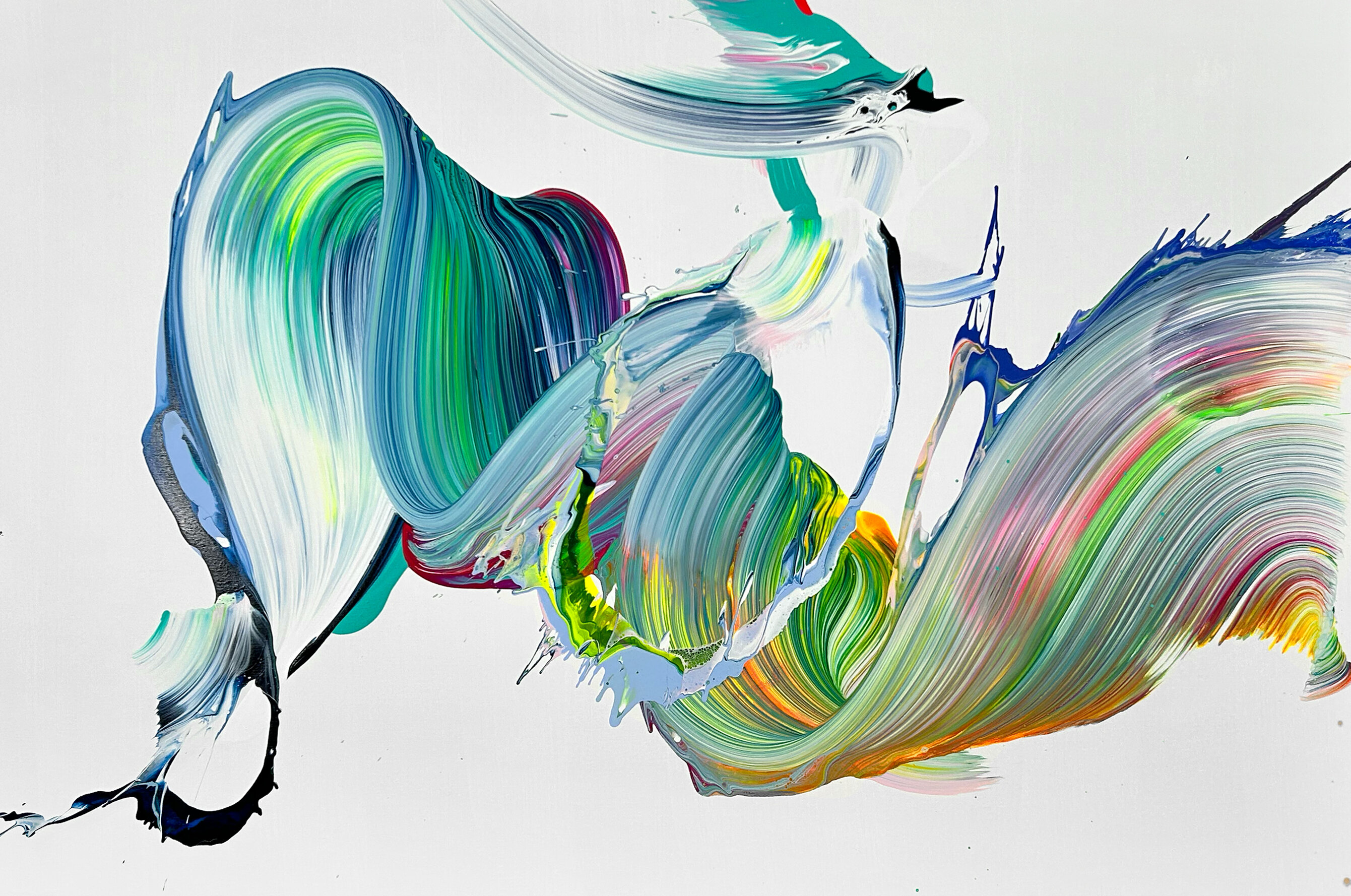 gust of wind