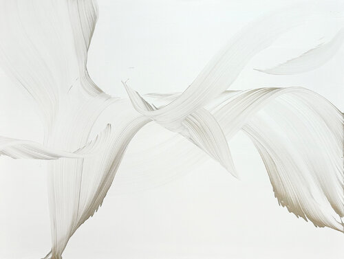 Only for a moment by Nikolaos Schizas, Painting for Sale on Select