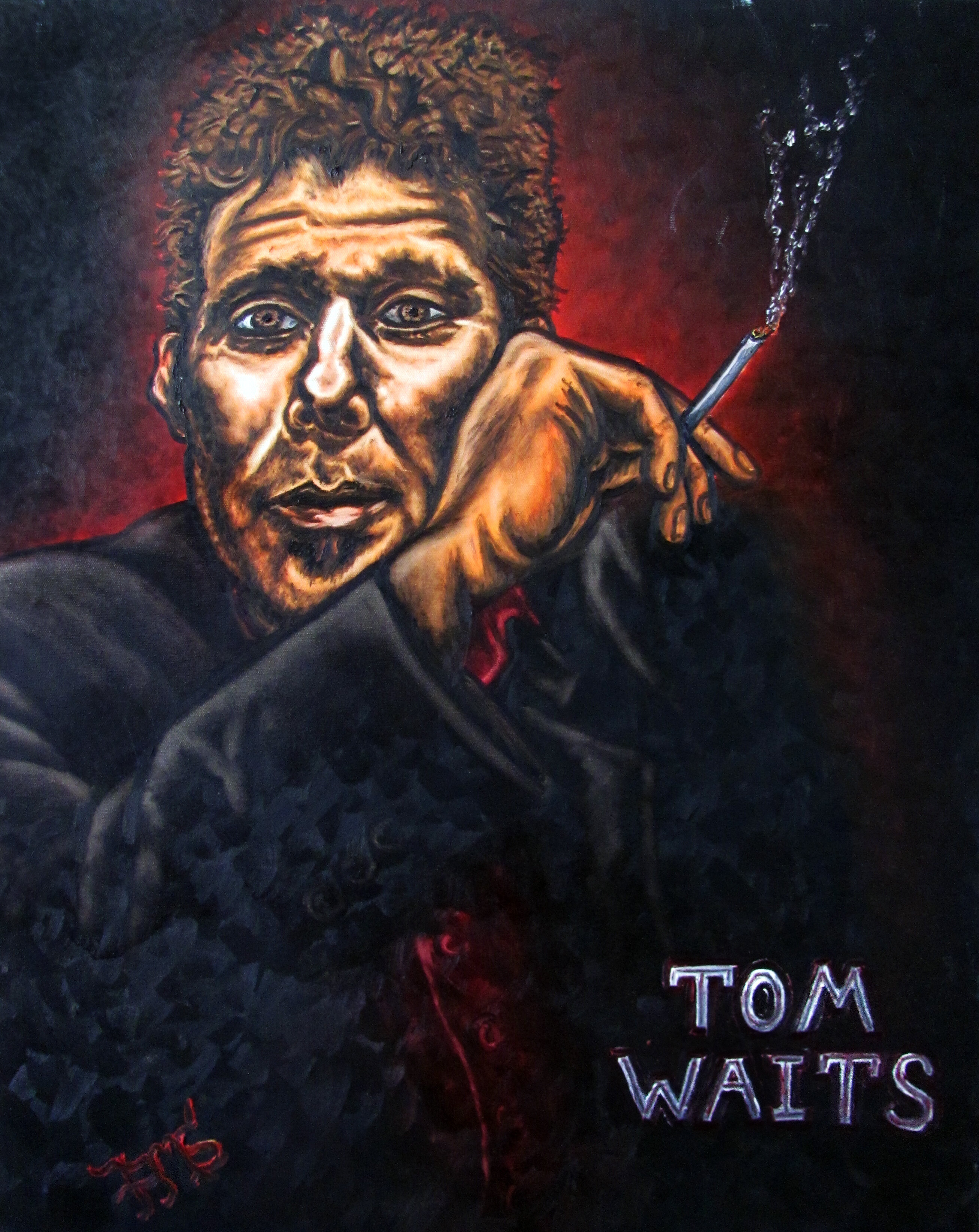 Topic Nostalgia paintings