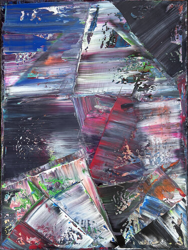 Toxic by Preston M. Smith (Pms), Painting for Sale on Select