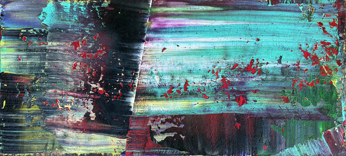 Your Cracks Are Showing by Preston M. Smith (Pms), Painting for Sale on Select