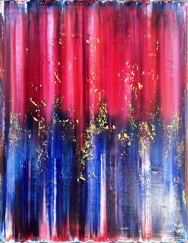 Harmony by Preston M. Smith (Pms), Painting for Sale on Select