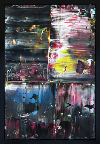 Done Me Dirty by Preston M. Smith (Pms), Painting for Sale on Select