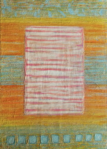 abundance by Nartana Thomas Holzweiler, Painting for Sale on Select