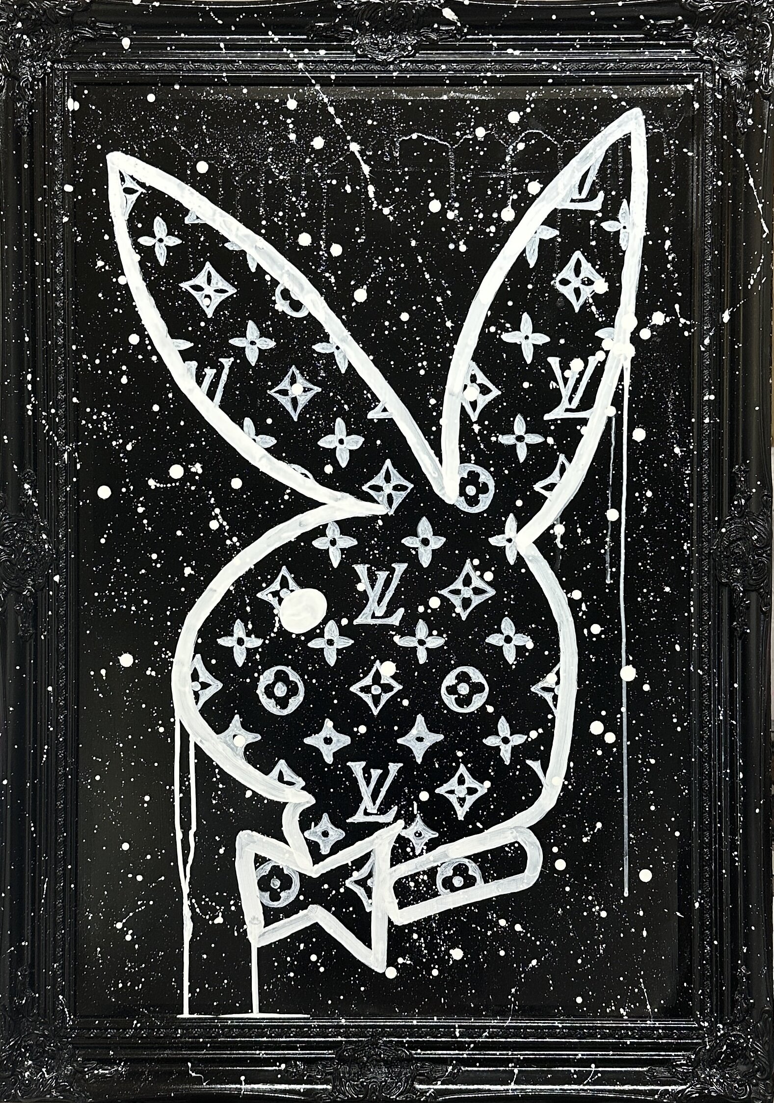 Topic Playboy paintings