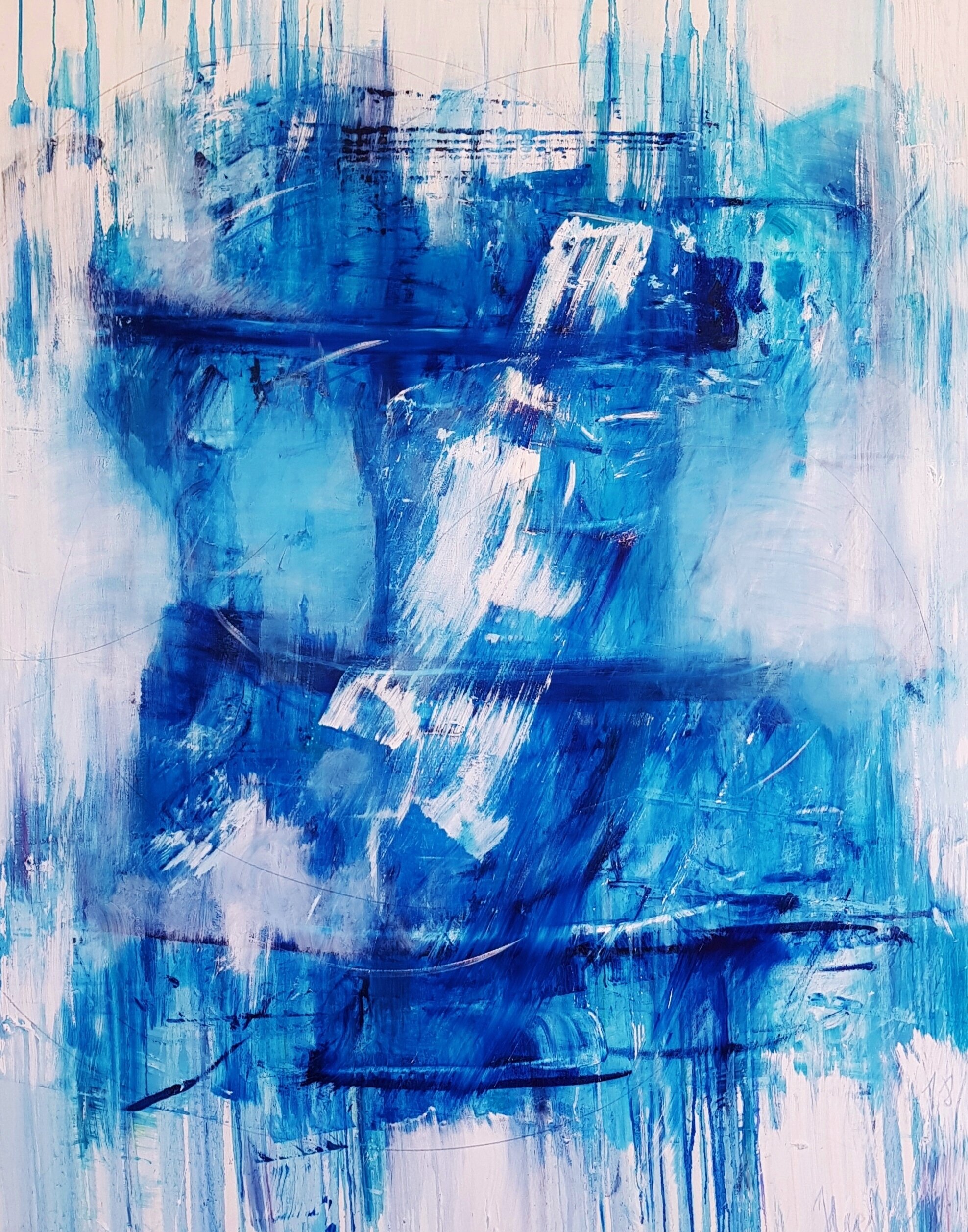 Blue velvet