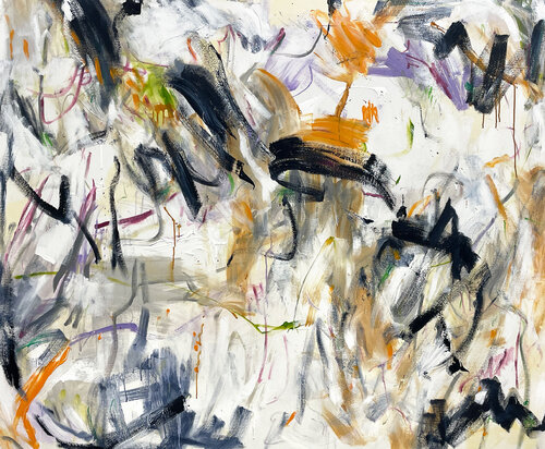 Awoken by Cheryl Harrison, Painting for Sale on Select