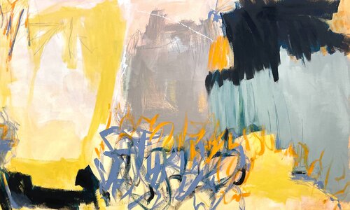 Impulse by Cheryl Harrison, Painting for Sale on Select