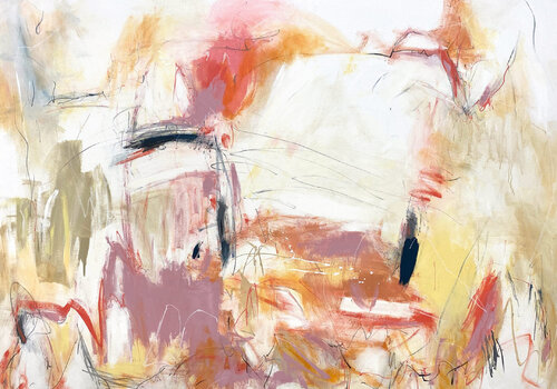 Sundance by Cheryl Harrison, Painting for Sale on Select