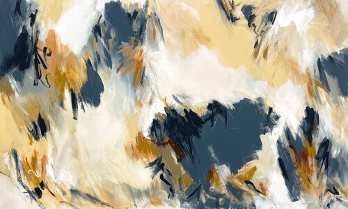 Desert Hush by Cheryl Harrison, Painting for Sale on Select