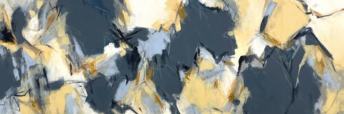 Desert Calm by Cheryl Harrison, Painting for Sale on Select