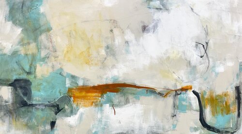 Grace by Cheryl Harrison, Painting for Sale on Select
