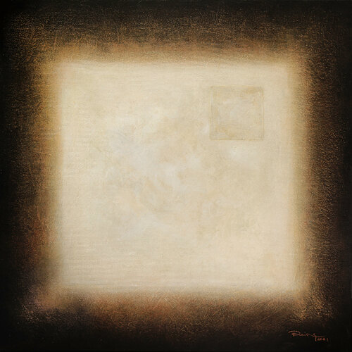 Solitary by Peisy Ting, Painting for Sale on Select