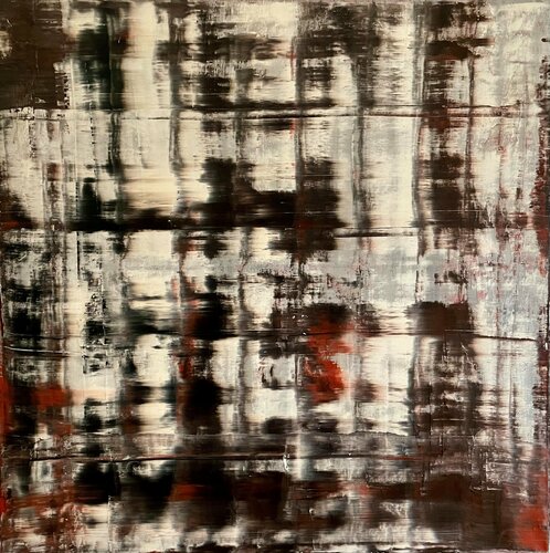 Boat House # 20 by paul Van Rij, Painting for Sale on Select