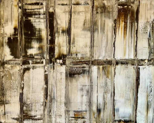 Boat House # 2 by paul Van Rij, Painting for Sale on Select